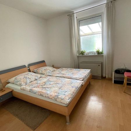 Fewo Trina Bernkastel-Kues Exteriör bild
