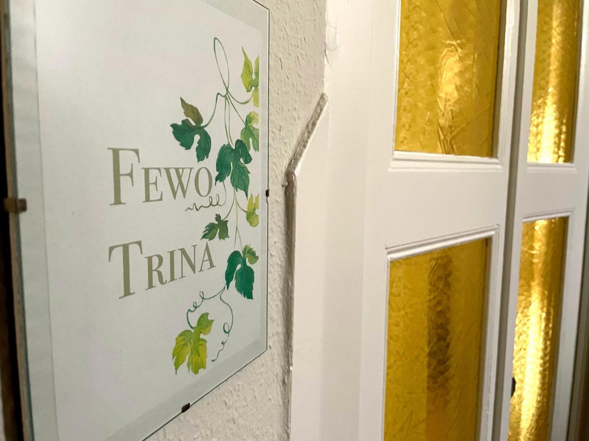 Fewo Trina Bernkastel-Kues Exteriör bild