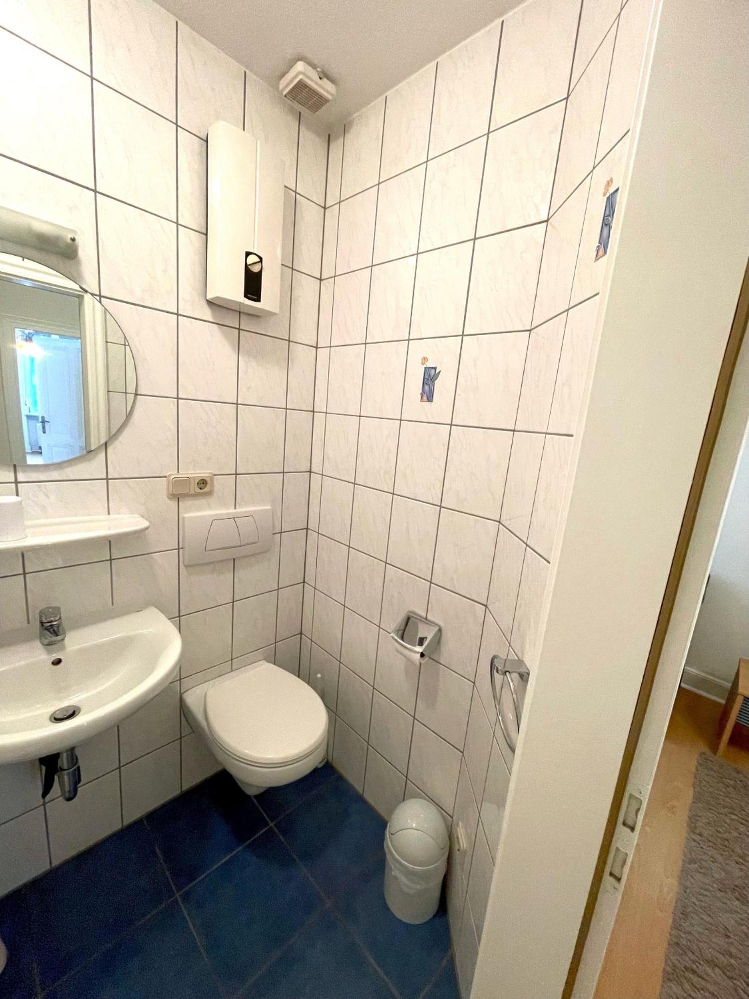 Fewo Trina Bernkastel-Kues Exteriör bild