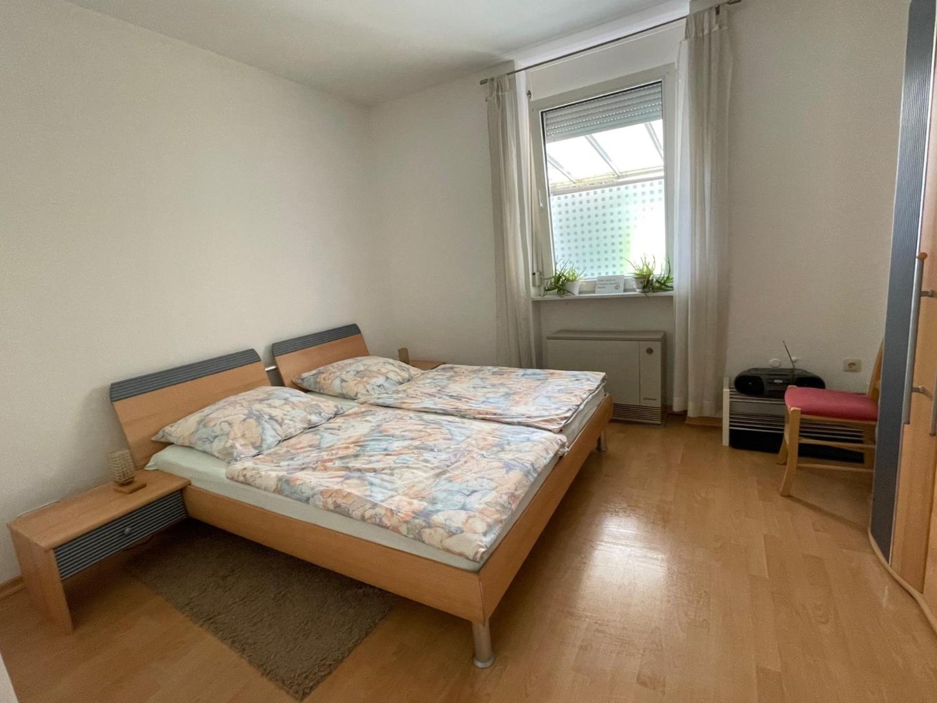 Fewo Trina Bernkastel-Kues Exteriör bild