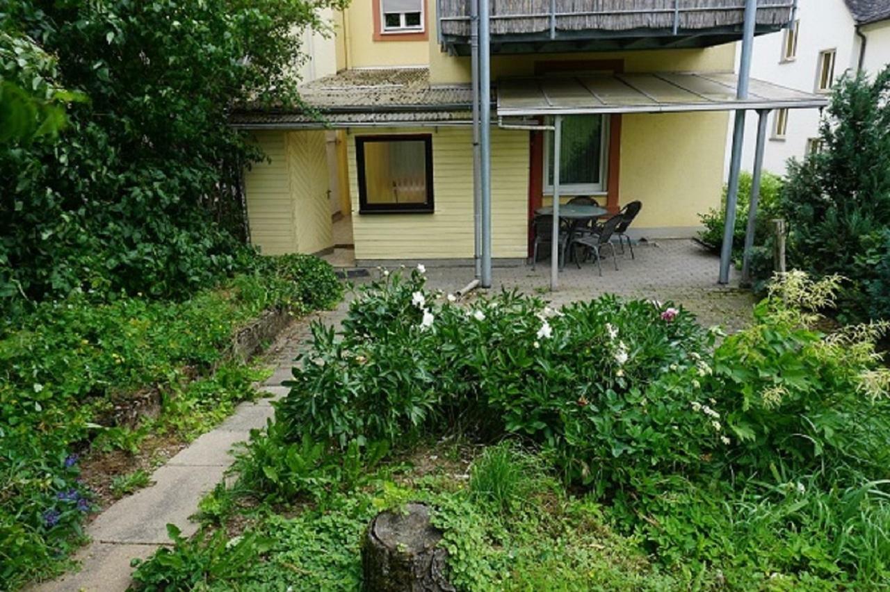 Fewo Trina Bernkastel-Kues Exteriör bild