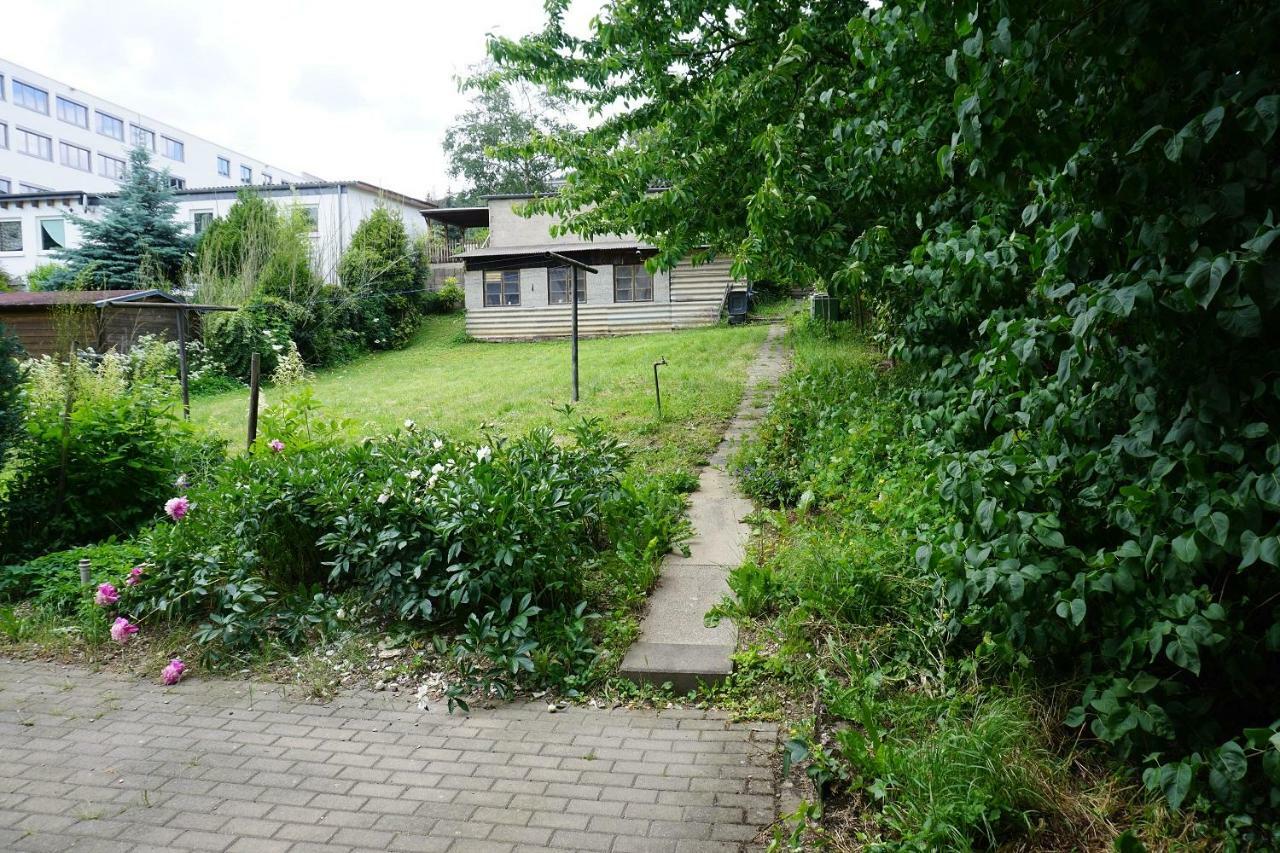 Fewo Trina Bernkastel-Kues Exteriör bild